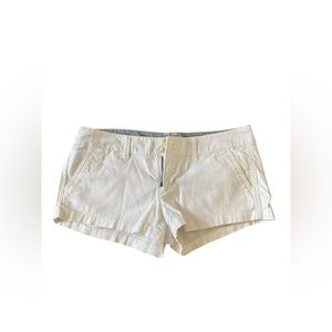 American Eagle Shorts Size 4